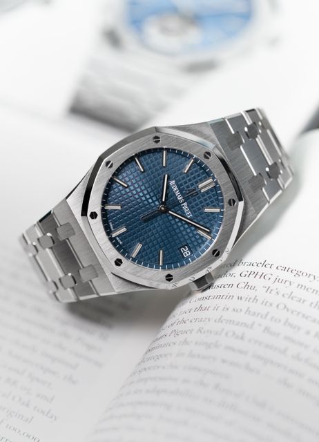 Audemars Piguet Royal Oak 15500ST.OO.1220ST.01 Image 6